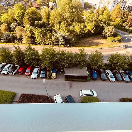 Apartamenty Ktw Debowe Tarasy Katowice Extérieur photo
