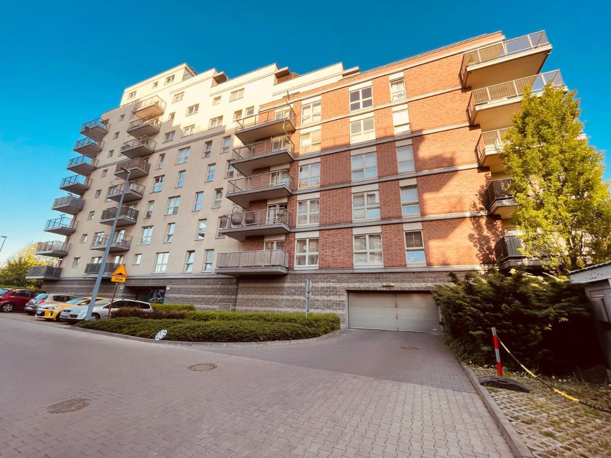 Apartamenty Ktw Debowe Tarasy Katowice Extérieur photo