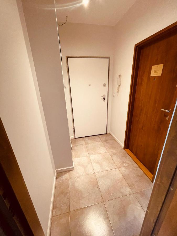 Apartamenty Ktw Debowe Tarasy Katowice Extérieur photo