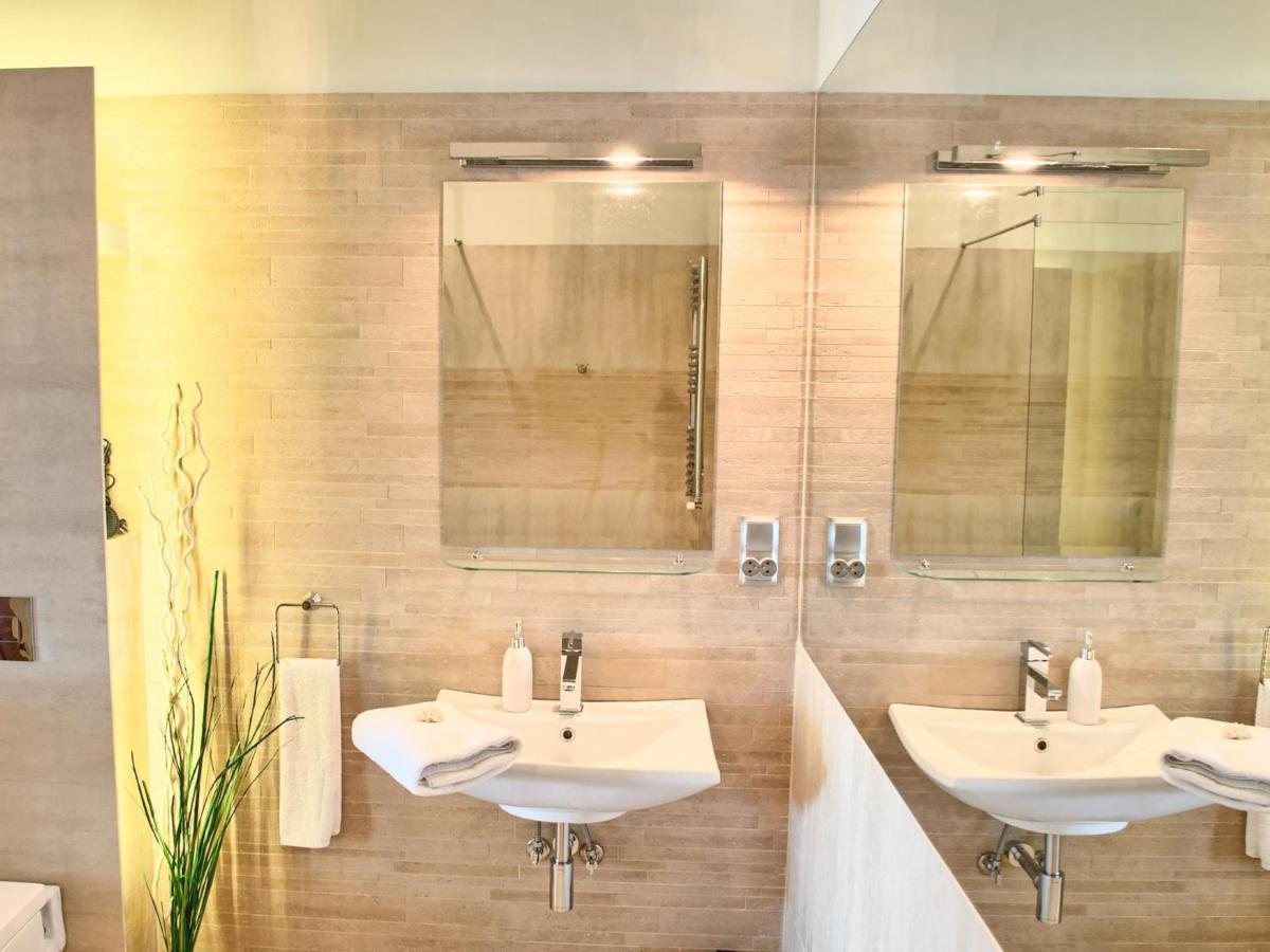 Apartamenty Ktw Debowe Tarasy Katowice Extérieur photo