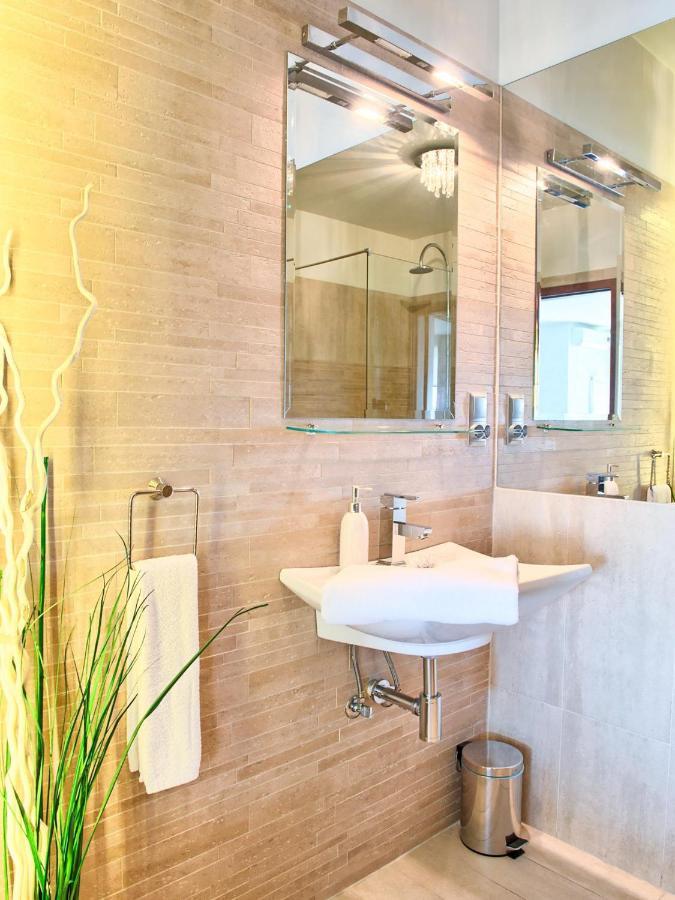 Apartamenty Ktw Debowe Tarasy Katowice Extérieur photo